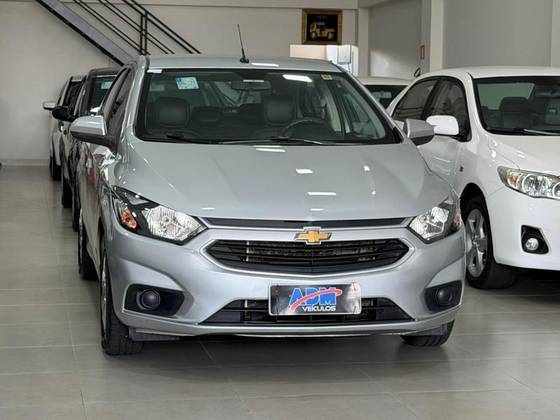 CHEVROLET ONIX 1.0 MPFI LT 8V FLEX 4P MANUAL CHEVROLET ONIX 1.0 MPFI LT 8V FLEX 4P MANUAL